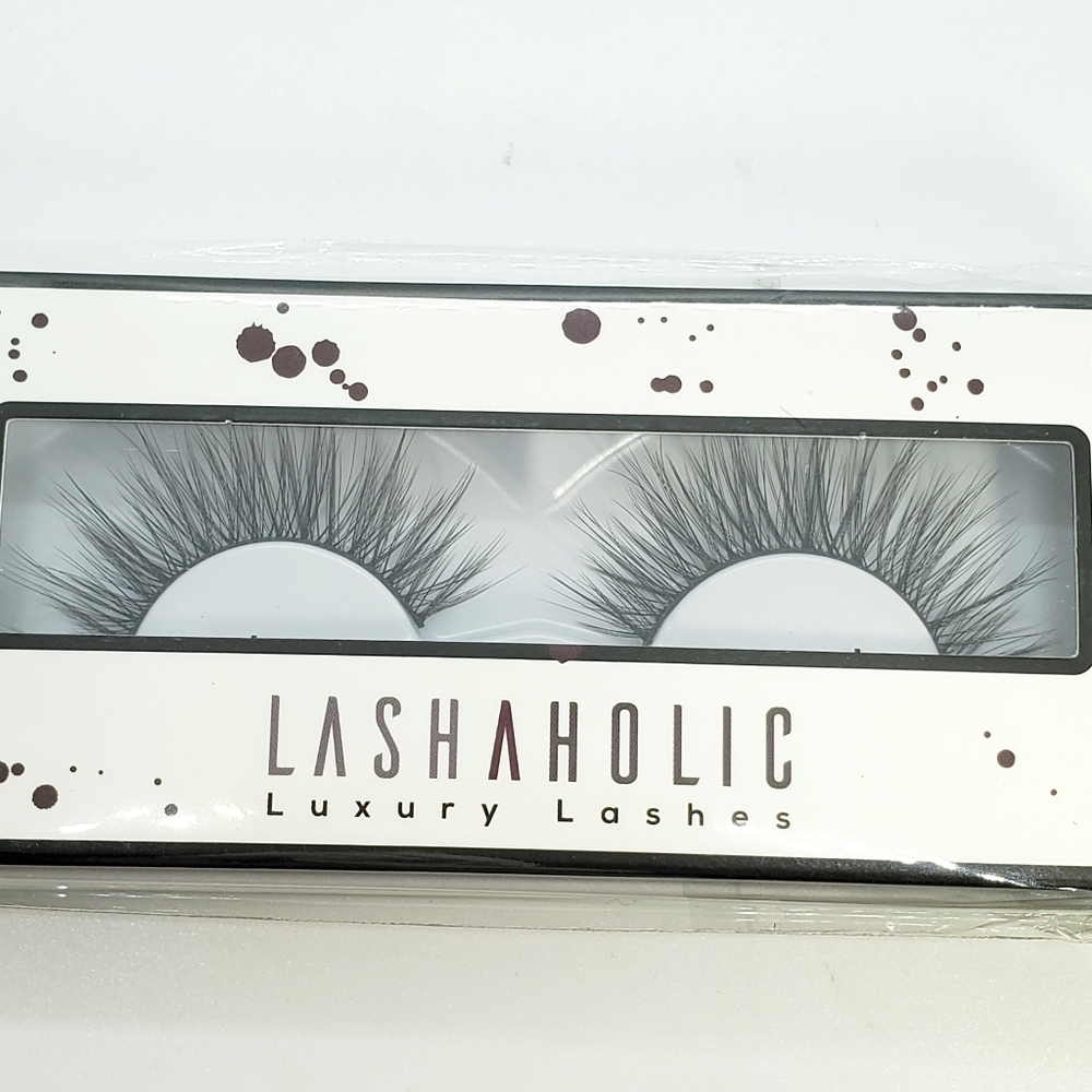 Lash Set - Picture 4 of 5